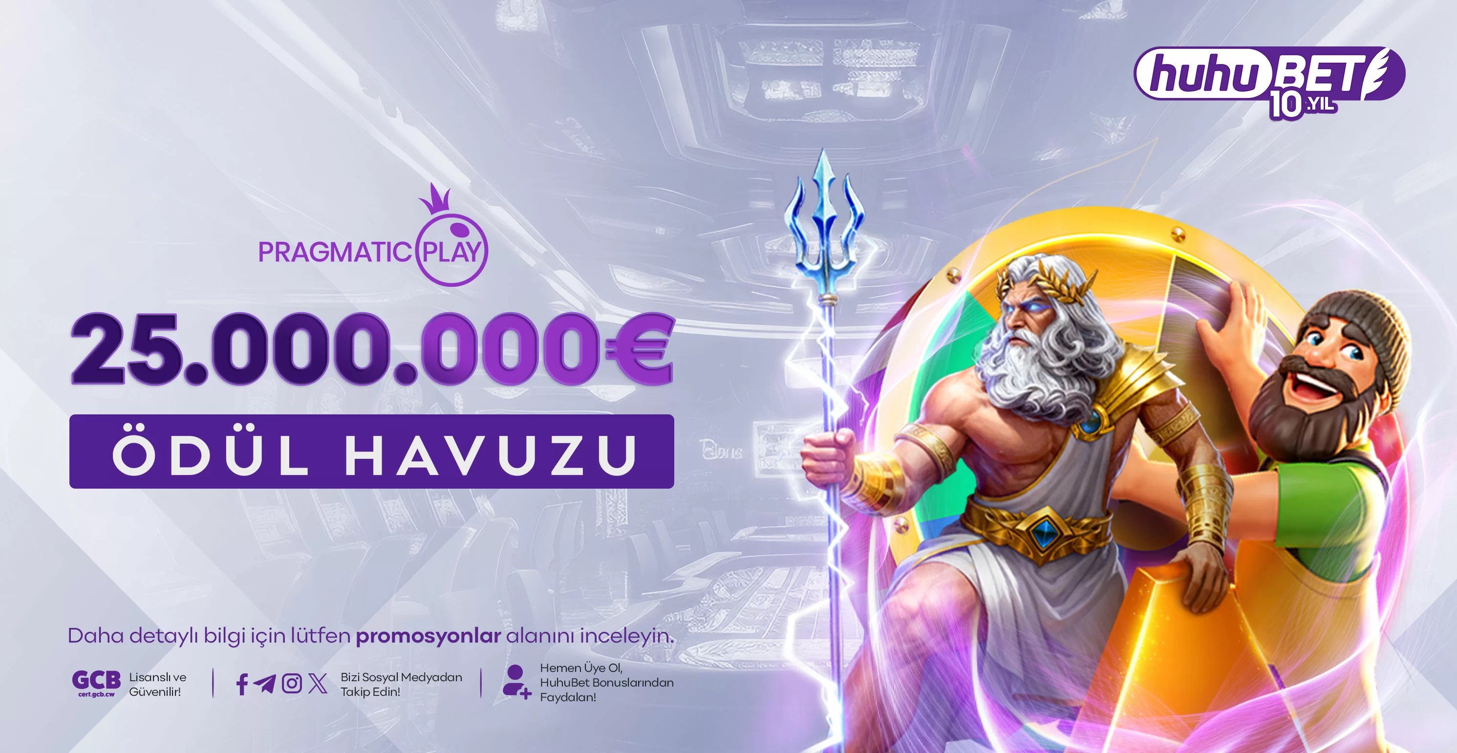 Pragmatic Play Drops & Wins turnuvaları