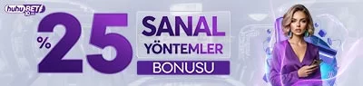 Sanal ödeme yöntemleri ve bonus bilgilendirmesi